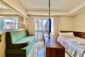 MAGNíFICO Apto. c Excelente localização