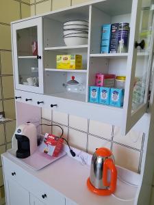 Appartamento panoramico Cagliari, I TRE GRILLI, centro img20