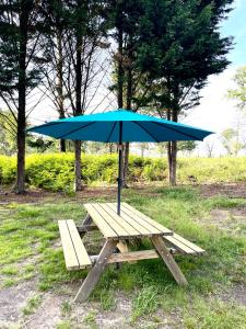 Évasion nature - idéal familles et enfants