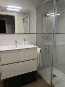 Apartamento El Puente