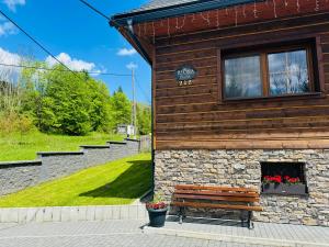 Rioba Chalet