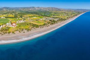 Villa Blue Wave Tessera