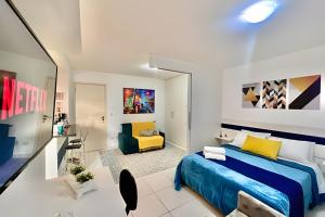 S2 MAGNiFICO# Passeio Publico c garagem