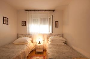 Apartment Agata