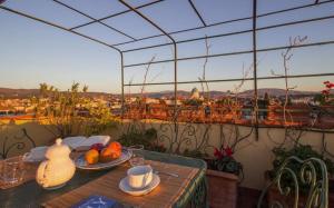 Duomo View Terrace by Belcanto Villas