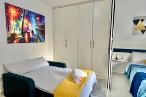 S2 MAGNiFICO# Passeio Publico c garagem