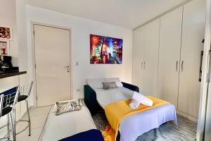 S2 MAGNiFICO# Passeio Publico c garagem