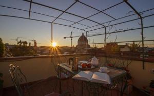 Duomo View Terrace by Belcanto Villas