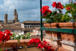 Duomo View Terrace by Belcanto Villas