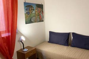 Casa Ballarò Centro Storico