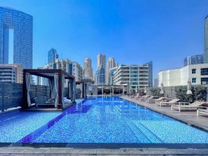 GuestReady - Luxe waterfront stay in Dubai Marina