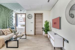 GuestReady - Luxe waterfront stay in Dubai Marina