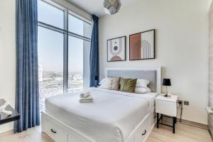 GuestReady - Luxe waterfront stay in Dubai Marina