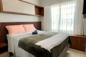 PREMiUM Perfeito AP LifeSpace frente Shopping Ctba