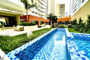 PREMiUM Perfeito AP LifeSpace frente Shopping Ctba