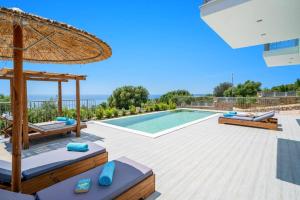 Villa Prasino by Villa Plus