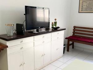 No Coração de Copacabana Praia e Metrô