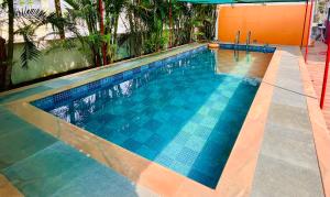 Golden bliss Resort and Pool
