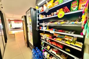 O melhor no edifício PRiNCESS