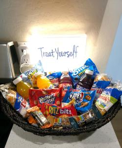 Mountainview Townhouse