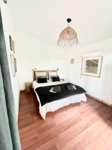 Sejours chez l'habitant Evasion nature - ideal familles et enfants : Studio Familial