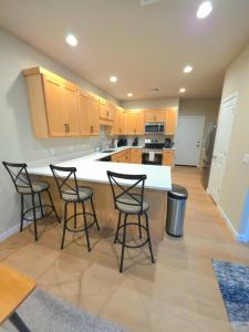 Mountainview Townhouse