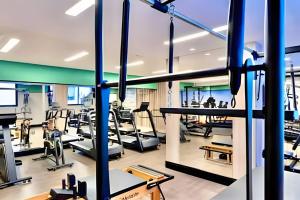 Vivendo o Melhor de Curitiba