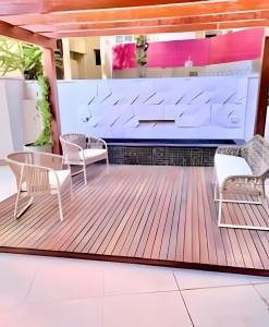 Vivendo o Melhor de Curitiba