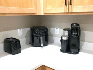 Mountainview Townhouse