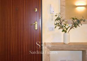 Pieno Centro con Parcheggio - Palau