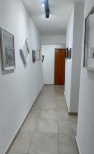 Apartamento espacioso en Rosario