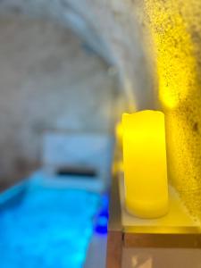 Appartements Cosy & Chill - Secret Suite au coeur de Cotignac : photos des chambres