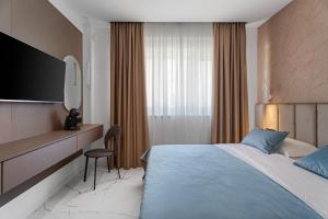 Luxury Apartment & Rooms "Diva West & East"