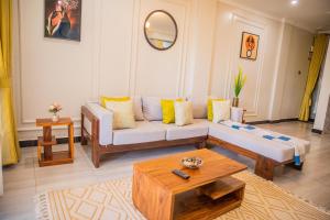 Glam Accomodations Bukoto