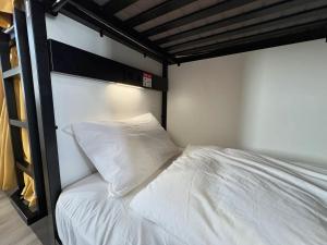 Auberges de jeunesse Lourdes Backpackers : photos des chambres