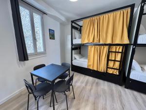 Auberges de jeunesse Lourdes Backpackers : photos des chambres