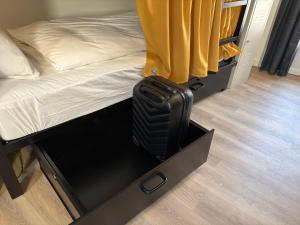 Auberges de jeunesse Lourdes Backpackers : photos des chambres