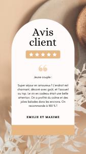 Sejours chez l'habitant Evasion nature - ideal familles et enfants : photos des chambres