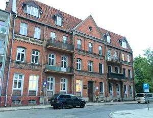 Studio przy Teatrze