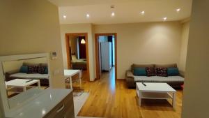 Luxury Residence in Taksim