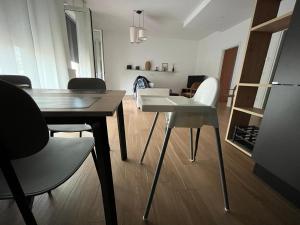 Dimora 4CavallucciMarini