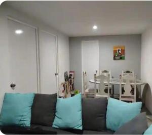 Departamento Atlixco