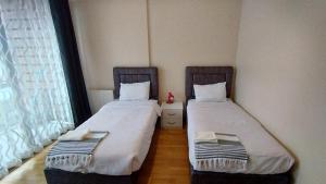 Luxury Residence in Taksim