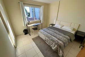 Incrível. Apto 2 quartos com garagem