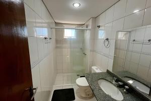 Incrível. Apto 2 quartos com garagem