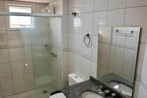 Incrível. Apto 2 quartos com garagem