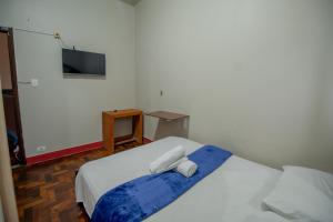 Hotel Pousada Zacarias