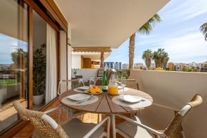 Apartament SOLMARINE