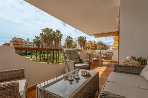 Apartament SOLMARINE