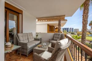 Apartament SOLMARINE